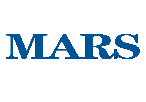 Mars-Logo